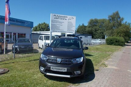 Dacia Sandero Gebrauchtwagen