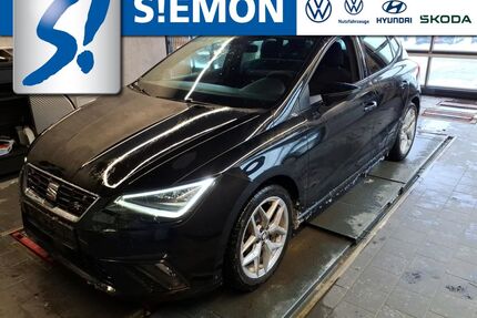 Seat Ibiza Gebrauchtwagen