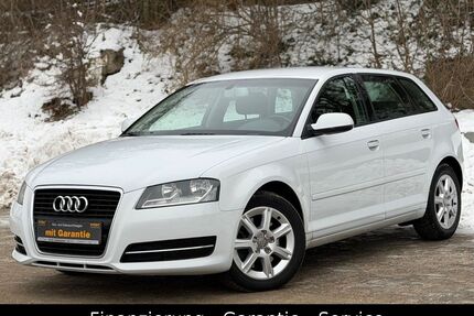 Audi A3 Gebrauchtwagen
