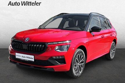 Skoda Kamiq Gebrauchtwagen