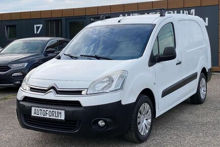 Citroen Berlingo Gebrauchtwagen
