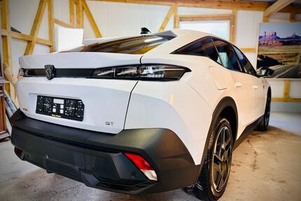 Peugeot 408 Gebrauchtwagen