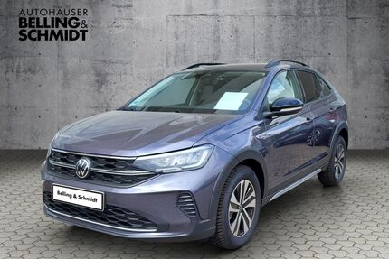 VW Taigo Gebrauchtwagen