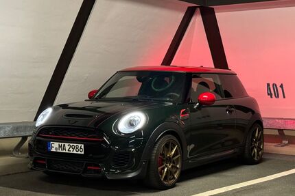 Mini John Cooper Works Gebrauchtwagen