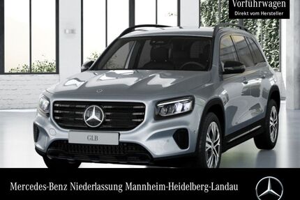 Mercedes-Benz GLB 200 Gebrauchtwagen