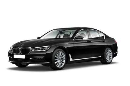 BMW 730 Gebrauchtwagen