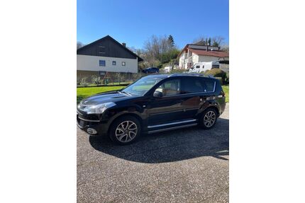 Citroen C-Crosser Gebrauchtwagen