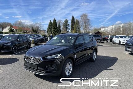 Seat Tarraco Gebrauchtwagen