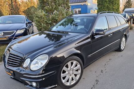 Mercedes-Benz E 280 Gebrauchtwagen