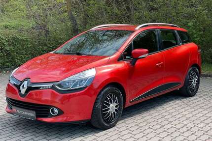 Renault Clio Gebrauchtwagen