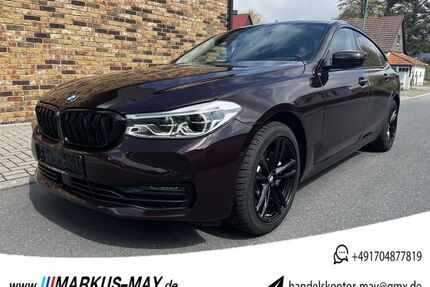BMW 630 Gebrauchtwagen