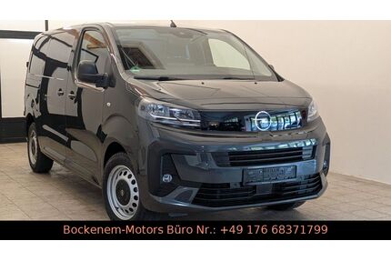 Opel Vivaro Gebrauchtwagen