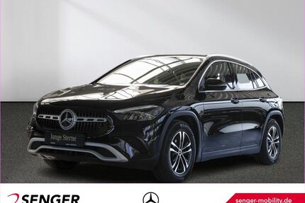 Mercedes-Benz GLA 200 Gebrauchtwagen