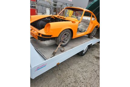 Porsche 911 Urmodell Gebrauchtwagen