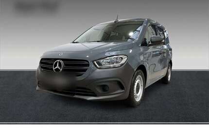 Mercedes-Benz Citan Gebrauchtwagen