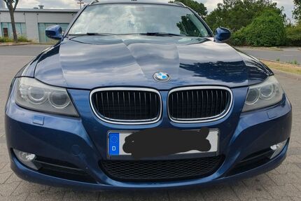 BMW 320 Gebrauchtwagen