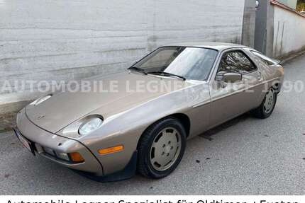Porsche 928 Gebrauchtwagen