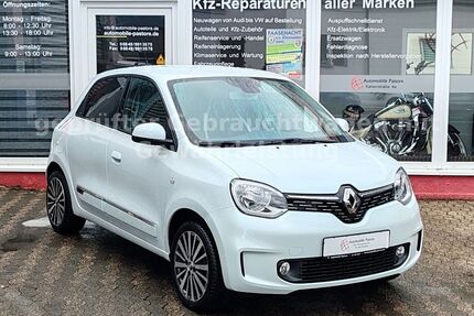 Renault Twingo Gebrauchtwagen