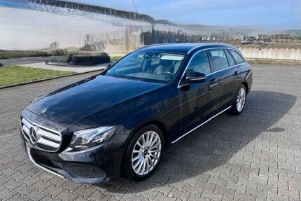 Mercedes-Benz E 350 Gebrauchtwagen