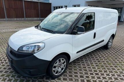 Fiat Doblo Gebrauchtwagen