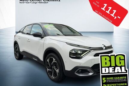 Citroen C4 Gebrauchtwagen