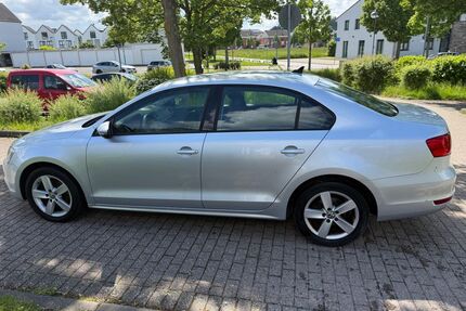 VW Jetta Gebrauchtwagen
