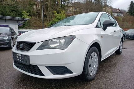 Seat Ibiza Gebrauchtwagen