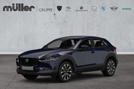 Mazda CX-30 Gebrauchtwagen