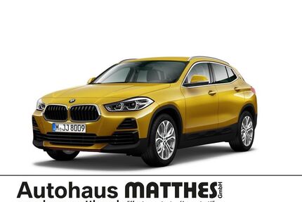 BMW X2 Gebrauchtwagen