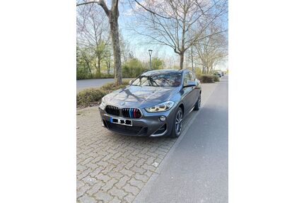 BMW X2 Gebrauchtwagen