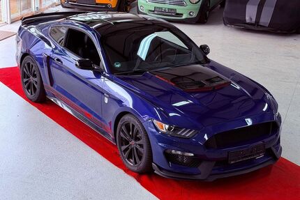 Ford Mustang Gebrauchtwagen