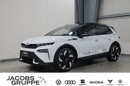 Skoda Elroq Gebrauchtwagen