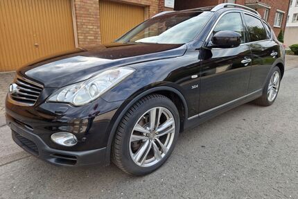 INFINITI QX50 Gebrauchtwagen