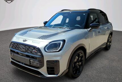 Mini Countryman S (Cooper) Gebrauchtwagen