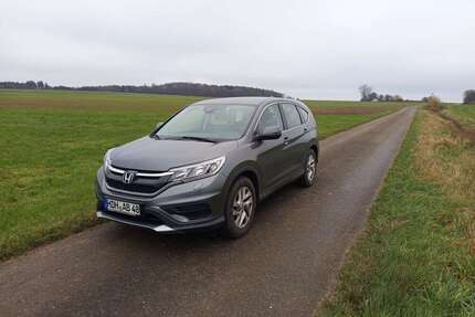 Honda CR-V Gebrauchtwagen