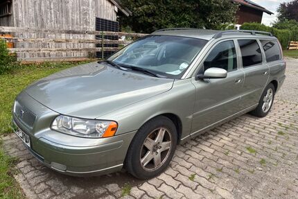 Volvo Andere Gebrauchtwagen