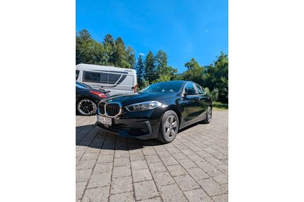 BMW 118 Gebrauchtwagen