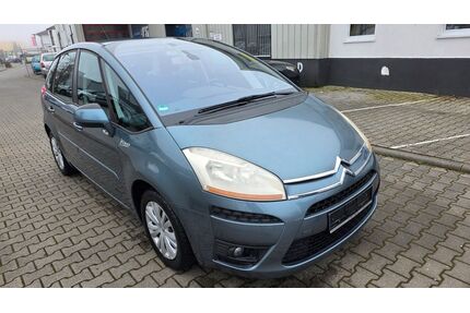 Citroen C4 Picasso Gebrauchtwagen