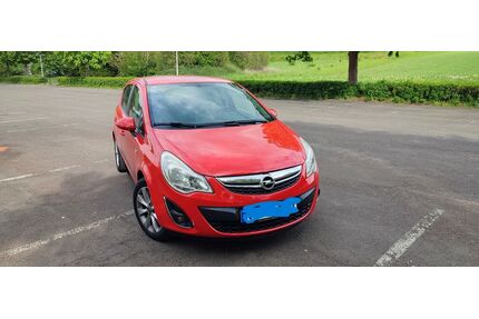 Opel Corsa Gebrauchtwagen