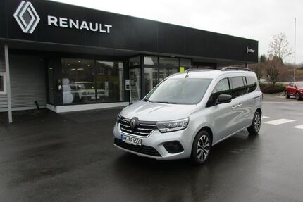 Renault Kangoo Gebrauchtwagen