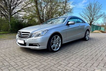 Mercedes-Benz E 350 Gebrauchtwagen