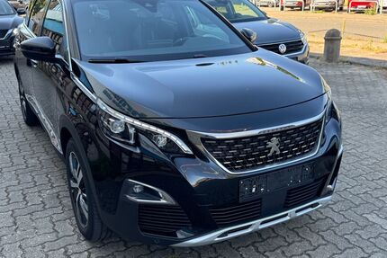 Peugeot 5008 Gebrauchtwagen