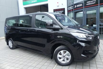 Ford Tourneo Custom Gebrauchtwagen