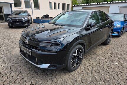 Citroen C4 X Gebrauchtwagen