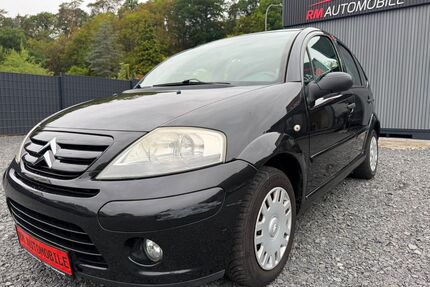 Citroen C3 Gebrauchtwagen