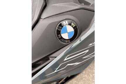 BMW S 1000 R Gebrauchtwagen