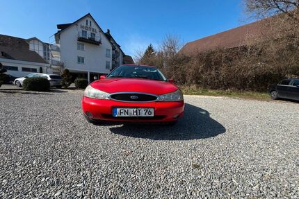 Ford Mondeo Gebrauchtwagen