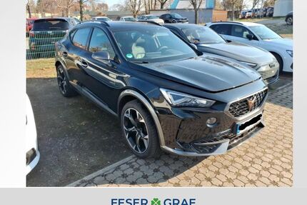 Cupra Formentor Gebrauchtwagen