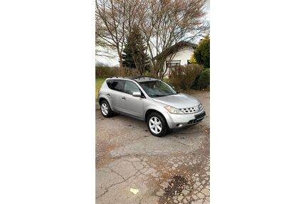 Nissan Murano Gebrauchtwagen