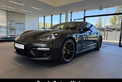Porsche Panamera Gebrauchtwagen
